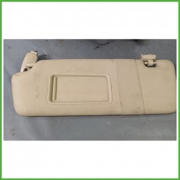 Aletta Parasole Sinistro SX AUDI A3 8P 2.0 16V TDI 8P0857551J9V4 2003 2010