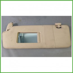Aletta Parasole Sinistro SX AUDI A3 8P 2.0 16V TDI 8P0857551J9V4 2003 2010