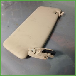 Aletta Parasole Sinistro SX AUDI A3 8P 2.0 16V TDI 8P0857551J9V4 2003 2010