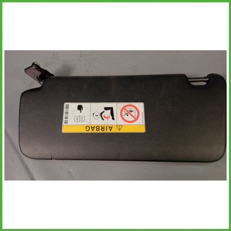 Aletta Parasole Destro DX MERCEDES-BENZ Classe A W176 A17681012009H43 2015 2018