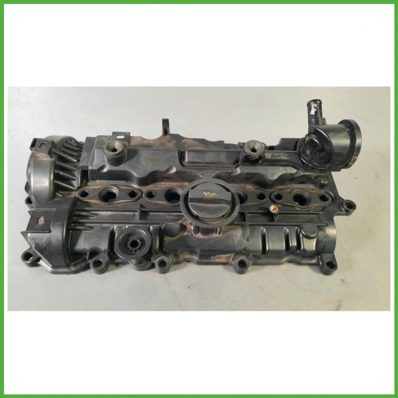 Coperchio punterie MAZDA Mazda 6 3a Serie SH 2.2 SH0110220F 2013 2016 MAZDA