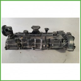 Coperchio punterie MAZDA Mazda 6 3a Serie SH 2.2 SH0110220F 2013 2016 MAZDA