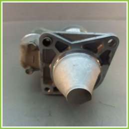 Motorino Avviamento HITACHI 12V 1.0Kw FIAT Panda (2Q) 2003 S114-943 Usato