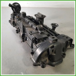 Coperchio punterie MAZDA Mazda 6 3a Serie SH 2.2 SH0110220F 2013 2016 MAZDA