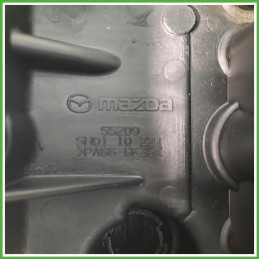 Coperchio punterie MAZDA Mazda 6 3a Serie SH 2.2 SH0110220F 2013 2016 MAZDA