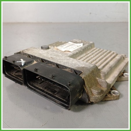 Centralina Motore Iniezione ECU MAGNETI MARELLI MJD6F3.P7 FIAT GRANDE PUNTO 2Y 1.3 MJT 55kw 51796241 2005 2008