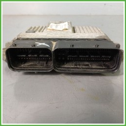 Centralina Motore Iniezione ECU MAGNETI MARELLI MJD6F3.P7 FIAT GRANDE PUNTO 2Y 1.3 MJT 55kw 51796241 2005 2008