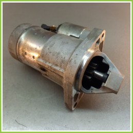 Motorino Avviamento HITACHI 12V 1.0Kw FIAT Panda (2Q) 2003 S114-943 Usato