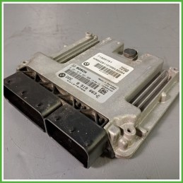 Centralina Motore Iniezione ECU BOSCH 0281018991 MINI MINI Countryman R60 66kw 13618583423 2010 2017