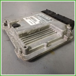 Centralina Motore Iniezione ECU BOSCH 0281018991 MINI MINI Countryman R60 66kw 13618583423 2010 2017