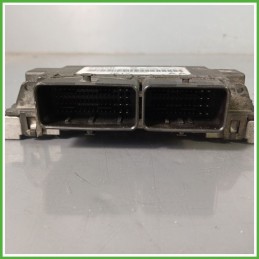 Centralina Motore Iniezione ECU BOSCH F01R00D7U4 DR dr3 3520100037 2018 2022