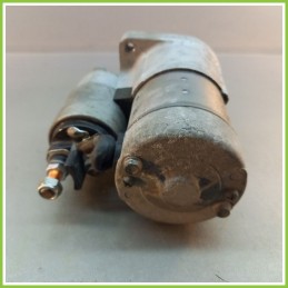 Motorino Avviamento HITACHI 12V 1.0Kw FIAT Panda (2Q) 2003 S114-943 Usato