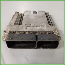 Centralina Motore Iniezione ECU BOSCH 0281012216 MINI MINI R50/R53 1.4 65kw 13617799152 2001 2006