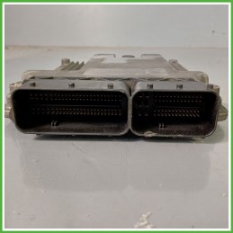Centralina Motore Iniezione ECU BOSCH 0281012216 MINI MINI R50/R53 1.4 65kw 13617799152 2001 2006