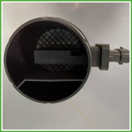 Debimetro Misuratore Massa Aria BOSCH 0281002917 FIAT FREEMONT 24 2.0 K68083242AA 2011