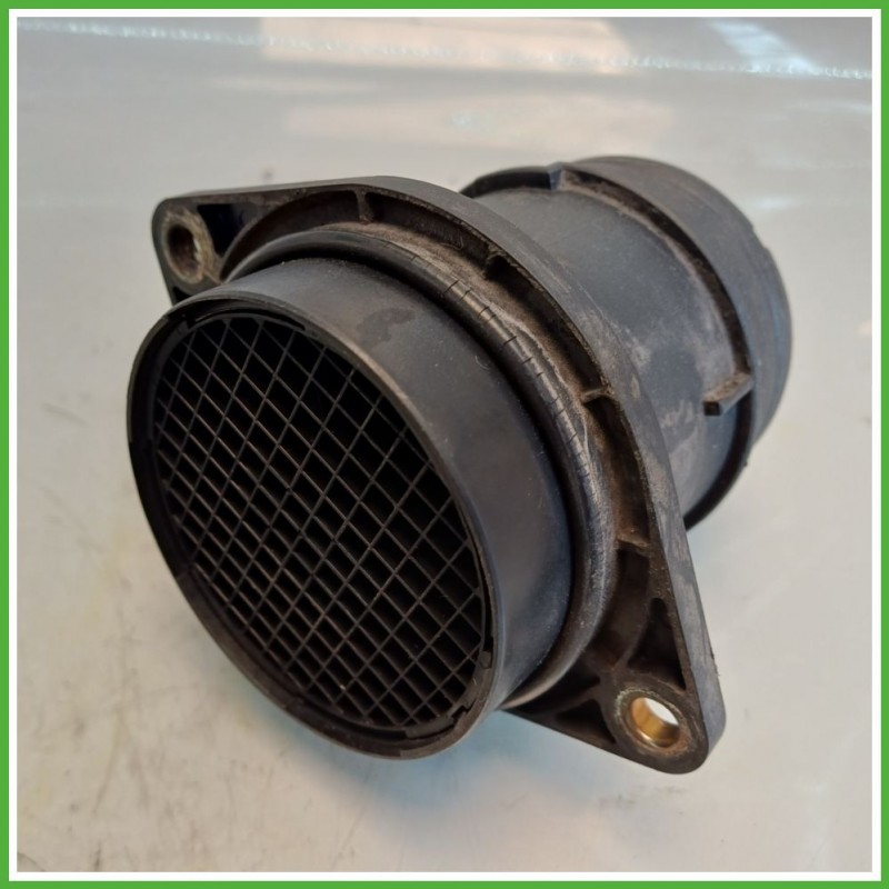 Debimetro Misuratore Massa Aria BOSCH 0281002980 FIAT GRANDE PUNTO 4C 1.3 MJT 71793250 2008 2011