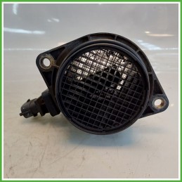 Debimetro Misuratore Massa Aria BOSCH 0281002980 FIAT GRANDE PUNTO 4C 1.3 MJT 71793250 2008 2011