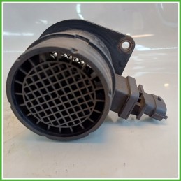 Debimetro Misuratore Massa Aria BOSCH 0281002980 FIAT GRANDE PUNTO 4C 1.3 MJT 71793250 2008 2011