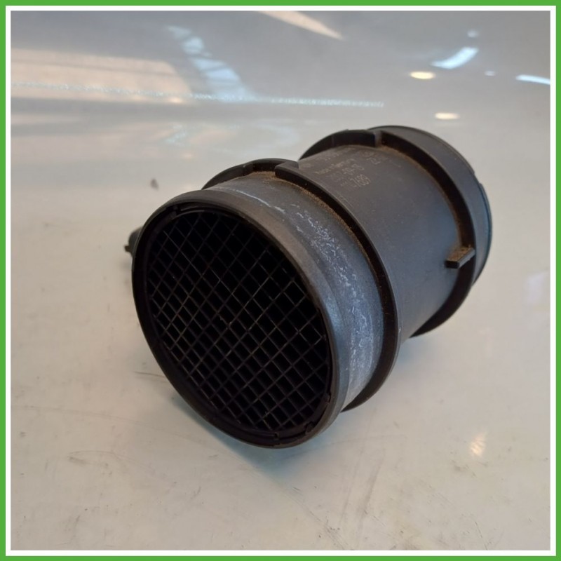 Debimetro Misuratore Massa Aria BOSCH 0281002618 CHEVROLET (DAEWOO) CAPTIVA C100 2.0 16V 93178243 2006 2011