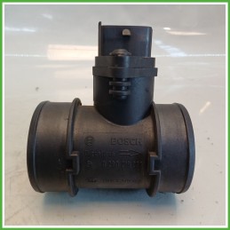 Debimetro Misuratore Massa Aria BOSCH 0280218031 OPEL AGILA H00 1.2 16V 9193149 2000 2004