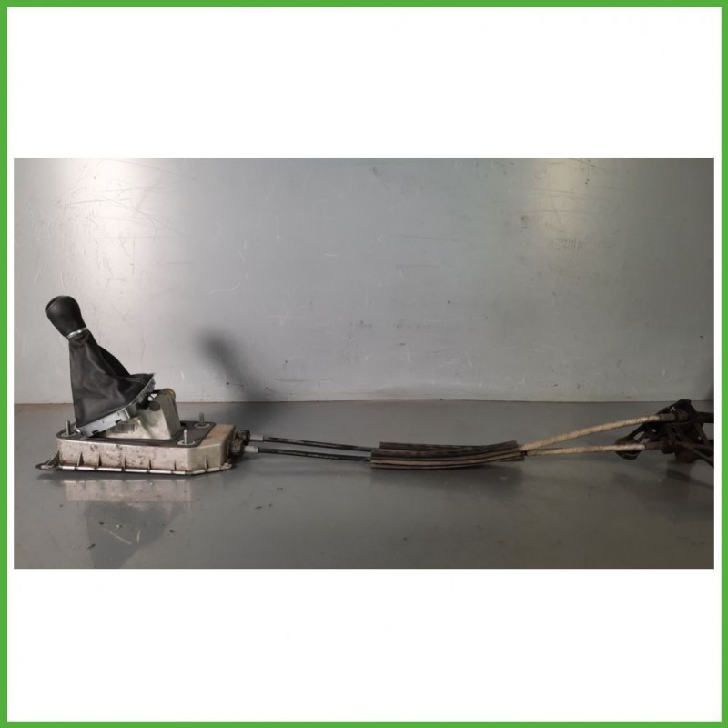 Leveraggio cambio VOLKSWAGEN POLO 6C 1.4 TDI 6Q0711050B 2014 2015