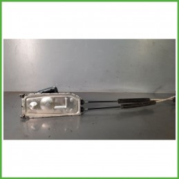 Leveraggio cambio VOLKSWAGEN POLO 6C 1.4 TDI 6Q0711050B 2014 2015