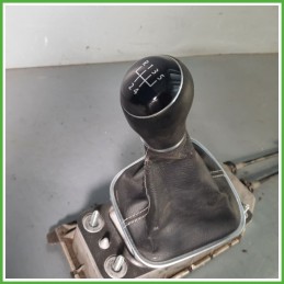 Leveraggio cambio VOLKSWAGEN POLO 6C 1.4 TDI 6Q0711050B 2014 2015