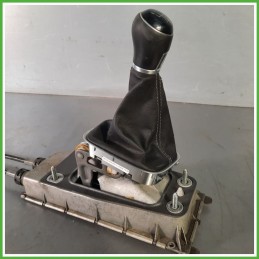 Leveraggio cambio VOLKSWAGEN POLO 6C 1.4 TDI 6Q0711050B 2014 2015