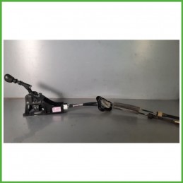 Leveraggio cambio RENAULT SCENIC 3a Serie 1.6 16V 8201021402 2009 2013