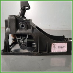 Leveraggio cambio RENAULT SCENIC 3a Serie 1.6 16V 8201021402 2009 2013