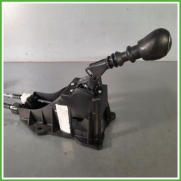 Leveraggio cambio RENAULT SCENIC 3a Serie 1.6 16V 8201021402 2009 2013