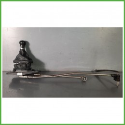 Leveraggio cambio AUDI A4 8K 2.0 TDI 8K0711055K 2011 2016