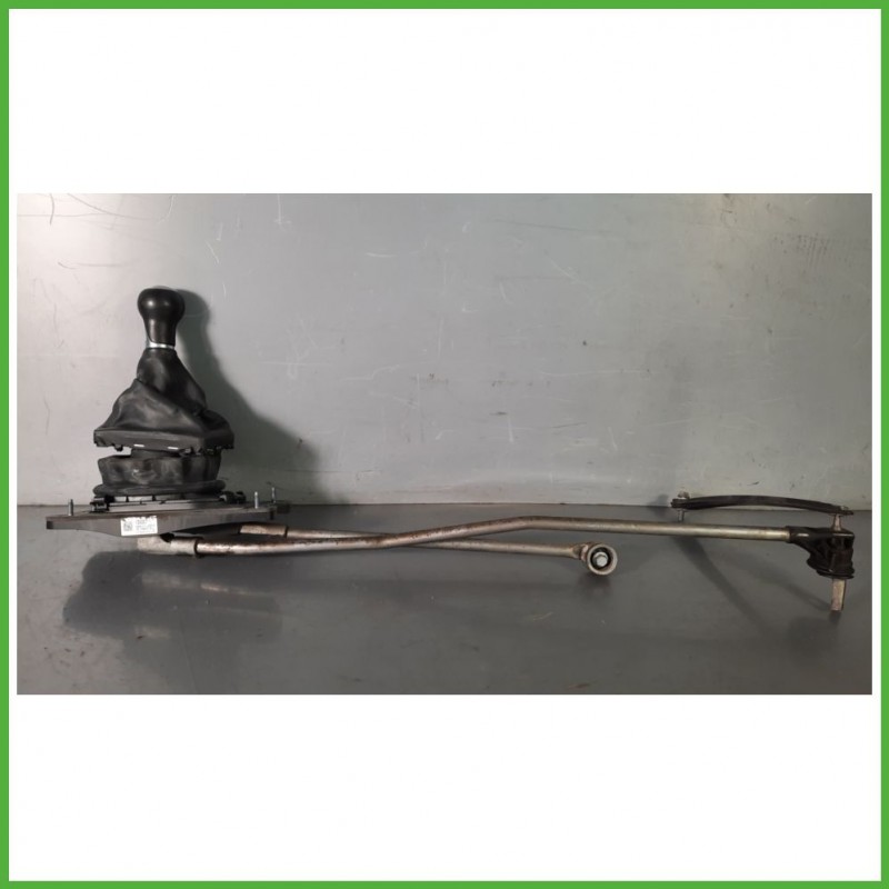 Leveraggio cambio AUDI A4 8K 2.0 TDI 8K0711055K 2011 2016
