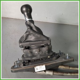 Leveraggio cambio AUDI A4 8K 2.0 TDI 8K0711055K 2011 2016