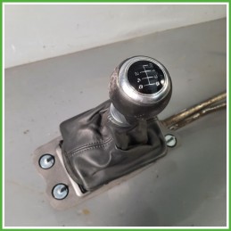 Leveraggio cambio AUDI A4 8K 2.0 TDI 8K0711055K 2011 2016