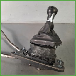 Leveraggio cambio AUDI A4 8K 2.0 TDI 8K0711055K 2011 2016