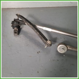 Leveraggio cambio AUDI A4 8K 2.0 TDI 8K0711055K 2011 2016