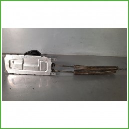 Leveraggio cambio VOLKSWAGEN TOURAN 1T 2.0 1K0711061A 2003 2010