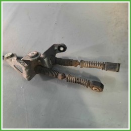 Leveraggio cambio VOLKSWAGEN TOURAN 1T 2.0 1K0711061A 2003 2010