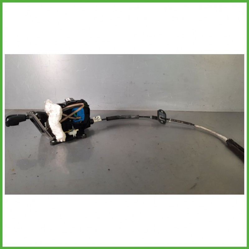 Leveraggio cambio FORD KUGA CBV 2.0 5094167 2008 2012 FORD