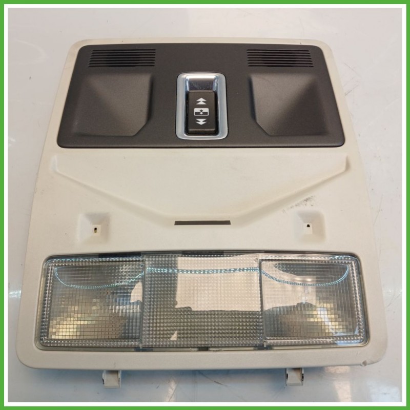 Plafoniera Anteriore Centrale LAND ROVER RANGE ROVER EVOQUE 2.2 LR083815 2011 2018