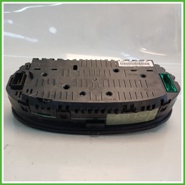 Quadro strumenti contachilometri tachimetro VDO 110.080.124/001 VOLKSWAGEN POLO 9N 1.4 16V 9Q0920800