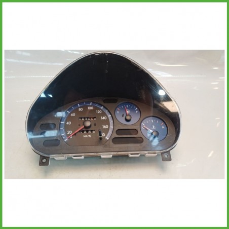 Quadro strumenti contachilometri tachimetro CHEVROLET (DAEWOO) MATIZ M100 96621396