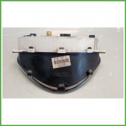 Quadro strumenti contachilometri tachimetro CHEVROLET (DAEWOO) MATIZ M100 96621396