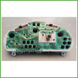 Quadro strumenti contachilometri tachimetro CHEVROLET (DAEWOO) MATIZ M100 96621396