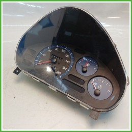 Quadro strumenti contachilometri tachimetro CHEVROLET (DAEWOO) MATIZ M100 96621396