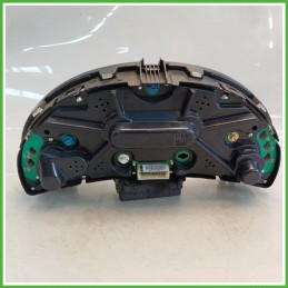 Quadro strumenti contachilometri tachimetro VDO 110080226005 OPEL CORSA X01 1.0 12V 9194495