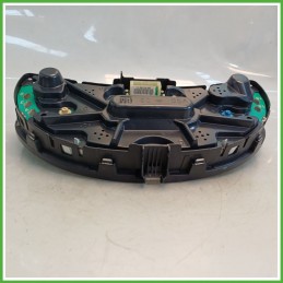 Quadro strumenti contachilometri tachimetro VDO 110080226005 OPEL CORSA X01 1.0 12V 9194495