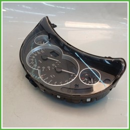 Quadro strumenti contachilometri tachimetro VDO 110080226005 OPEL CORSA X01 1.0 12V 9194495