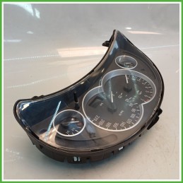 Quadro strumenti contachilometri tachimetro VDO 110080226005 OPEL CORSA X01 1.0 12V 9194495